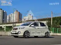 2013 KIA Morning