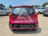 2013 KIA Morning