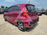 2013 KIA Morning