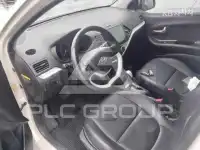 2013 KIA Morning