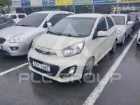 2013 KIA Morning