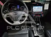 2013 KIA K3