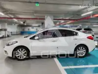2013 KIA K3