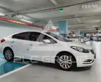 2013 KIA K3