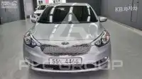 2013 KIA K3