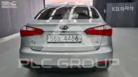 2013 KIA K3
