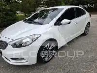 2013 KIA K3