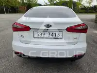 2013 KIA K3