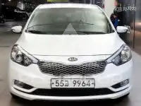 2013 KIA K3
