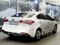 2013 KIA K3