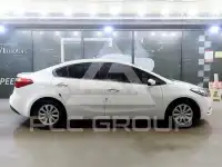 2013 KIA K3