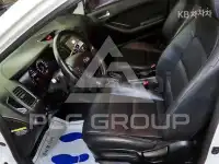 2013 KIA K3
