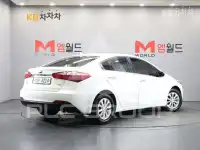 2013 KIA K3