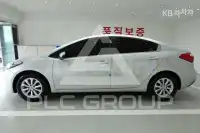 2013 KIA K3