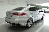 2013 KIA K3
