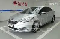 2013 KIA K3