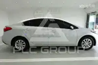 2013 KIA K3