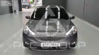 2013 KIA K3