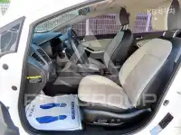 2013 KIA K3