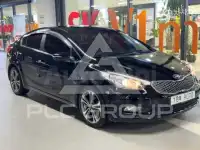 2013 KIA K3