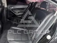 2013 KIA K3