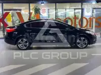 2013 KIA K3