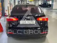 2013 KIA K3