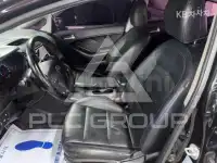 2013 KIA K3