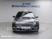 2013 KIA K3