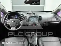 2013 KIA K3