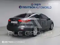 2013 KIA K3