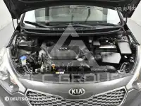 2013 KIA K3