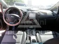 2013 KIA K3