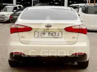 2013 KIA K3