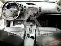 2013 KIA K3