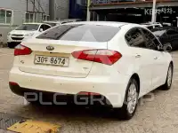 2013 KIA K3