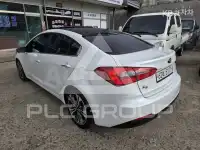 2013 KIA K3
