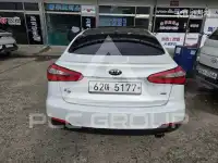 2013 KIA K3