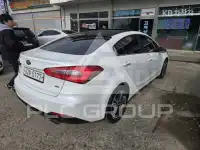 2013 KIA K3