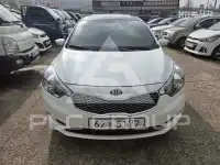 2013 KIA K3