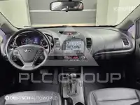 2013 KIA K3