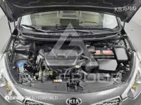 2013 KIA K3