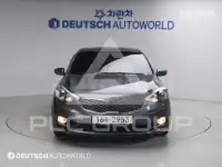 2013 KIA K3