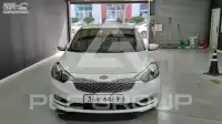 2013 KIA K3