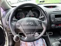 2013 KIA K3