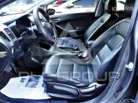 2013 KIA K3