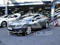 2013 KIA K3
