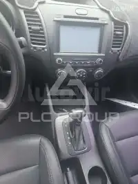 2013 KIA K3
