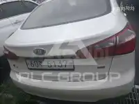 2013 KIA K3