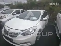 2013 KIA K3